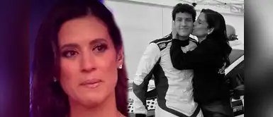 María Pía Copello revela situación de su hijo mayor Hijo mayor de María Pía Copello fue internado en UCI tras sufrir fuerte accidente: "Sufrió un deprendimiento del..."