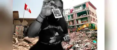 Streamer predice cuándo ocurriría terremoto en Lima ¡ESCALOFRIANTE PREDICCIÓN! Tarotista que acertó la final del Mundial predice TERREMOTO en Lima y revela CUÁNDO OCURRIRÍA: "El Perú no está preparado"