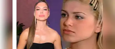 Vanessa Jerí reaparece Vanessa Jerí de 'Mil Oficios' impacta al REAPARECER y revela la VERDADERA razón que la llevó a ALEJARSE de la TV: ¿Qué pasó?