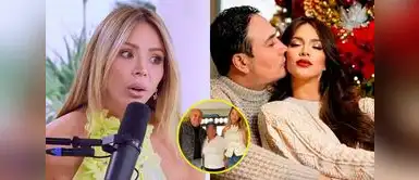Sheyla Rojas rompe su silencio, habla de su nuevo interés amoros y de Sir Winston. ¡SIR WINSTON QUEDÓ ATRÁS! Sheyla Rojas inicia nueva etapa con Joaquín Ramírez y deja clara su postura: “A rey muerto, rey puesto”