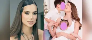 La modelo contó detalles sobre sus hijos que nadie sabía. ¡NUNCA HABÍA HABLADO DE ÉL! Suheyn Cipriani se pronuncia sobre el padre de su hijo mayor y explica por qué su menor estudia en un EXCLUSIVO COLEGIO