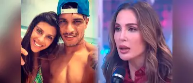 Paolo Guerrero tras la mira de Alondra García Miró ¡VUELVE AL PASADO! Paolo Guerrero deja de seguir a Ana Paula y retoma ‘contacto’ con Alondra en Instagram