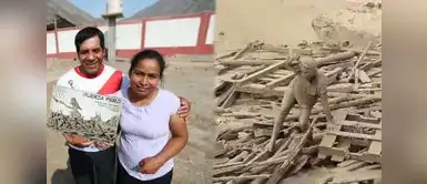 ¿Qué fue de Evangelina Chamorro? La sobreviviente del huaico de 2017 y su vida nueve años después ¿Qué fue de Evangelina Chamorro? La sobreviviente del huaico de 2017 y su vida nueve años después