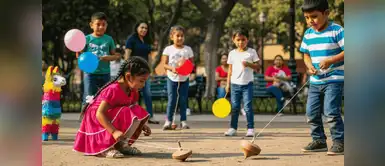 Día del Niño 2026: Actividades gratuitas ¡TOMA NOTA! Día del Niño 2026: actividades GRATIS para disfrutar con los pequeños este 15 y 16 de agosto