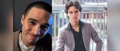 ¡ESCALOFRIANTE ACUSACIÓN! Actor peruano asegura que sus excompañeros le hicieron brujería y quisieron “desaparecerlo”: “No estoy bromeando” ¡ESCALOFRIANTE ACUSACIÓN! Actor peruano asegura que sus excompañeros le hicieron brujería y quisieron “desaparecerlo”: “No estoy bromeando”