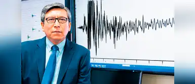 Presidente del IGP Presidente del IGP lanza contundente advertencia para Perú en medio de los TERREMOTOS EN EL MUNDO: "Va a ocurrir..."
