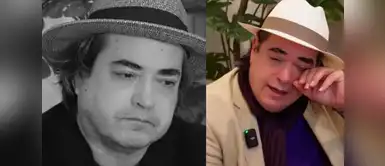 Jaime Bayly sufrió triste pérdida Jaime Bayly LLORA y revela DOLOROSO momento tras sufrir INESPERADA PÉRDIDA: "Ha sucedido una desgracia..."