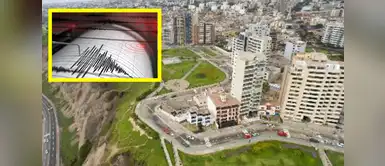 Terremoto en Perú: conoce qué podría ocurrir con tu departamento si el edificio queda destruido ¿Qué pasa si tu edificio COLAPSA por un terremoto? Esto ocurriría con tu propiedad en Perú