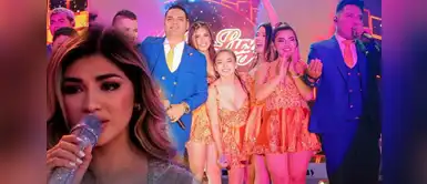 Naldy Saldaña revela situación tras renunciar a La Bella Luz Naldy Saldaña revela que 'La Bella Luz' no le dio NI UN SOL de indemnización tras renunciar por denuncia: "Tres años"