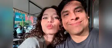 Curwen radical decisión Curwen toma radical decisión tras ampay de su novia Carla Campos en programa de Magaly Medina