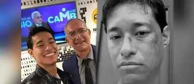 Padre de Tony Succar se impacta al verlo magullado y pierde el control. ¡NO PODÍA CREER LO QUE VEÍA! Papá de Tony Succar se alarma al notar los moretones en su rostro y le lanza contundente mensaje