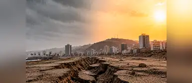 ¡PREDICCIÓN CAUSA TERROR! Tarotista que acertó la final del Mundial anunció TERREMOTO en Lima ¡PREDICCIÓN CAUSA TERROR! Tarotista que acertó la final del Mundial anunció TERREMOTO en Lima