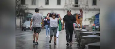 Lima SUFRIRÁ un radical CAMBIO DE CLIMA ¡Adiós a las lloviznas! Lima SUFRIRÁ un radical CAMBIO DE CLIMA desde este jueves, según Senamhi