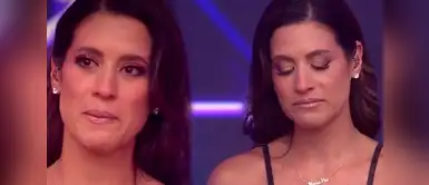 María Pía Copello expone infidelidad María Pía Copello sorprende al revelar que descubrió INFIDELIDAD y cuenta la DRÁSTICA decisión que tomó al enterarse: "Me fui..."