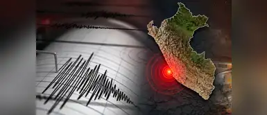 Sismos en Perú Sismo en Perú HOY, 20 de agosto de 2026: Detalles sobre el último temblor, según el IGP