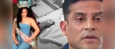 Camila Domínguez sorprende al aparecer internada Hija de Christian Domínguez es INTERNADA y rompe su silencio sobre su ESTADO de salud: "Estaré unos días..."