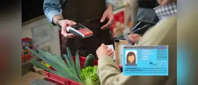 La INSÓLITA razón por la que los supermercados solicitan el DNI a sus clientes y nadie te lo reveló La INSÓLITA razón por la que los supermercados solicitan el DNI a sus clientes y nadie te lo reveló