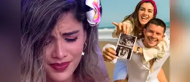 Korina Rivadeneira expone su sufrimiento tras terminar con Mario Hart Korina confiesa la IMPENSADA respuesta que recibió cuando quiso separarse de Mario Hart y hace inesperada confesión sobre su hija: "Me generó mucho terror"