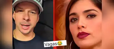Mario Hart reacciona en medio del escándalo ¡NO SE CALLA! Mario Hart tiene IMPENSADA respuesta tras exponerse que le cobraba la MITAD de los gastos a Korina: "¿No trabajan? Vagas"