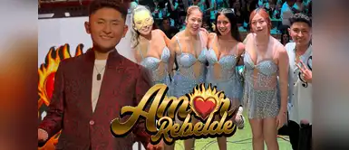 Mathías Zevallos renuncia a Amor Rebelde ¡SORPRESA TOTAL! Cantante Mathías Zevallos RENUNCIA a Amor Rebelde y se revela a qué orquesta se iría