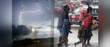 Senamhi alerta por nevadas, tormentas y fuertes vientos Senamhi alerta por nevadas, tormentas y fuertes vientos en 8 regiones del Perú hasta el 25 de agosto