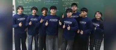 Colegio. Dos amigos de El Agustino alcanzan la cima de la UNI y hacen historia