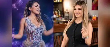 Naldy Saldaña se lanza como solista. Naldy Saldaña anuncia su primer show como solista tras la polémica que marcó su última etapa: "Voy con el corazón lleno y fuerza"
