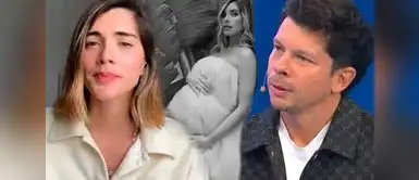 Mario Hart regresa al país y sorprende al aparecer junto a sus hijos tras la polémica con Korina Rivadeneira. Mario Hart regresa al país y sorprende al aparecer junto a sus hijos tras la POLÉMICA con Korina Rivadeneira
