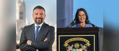 ¿Quién es Damián Valenzuela Mayer, el empresario argentino que acompañó a Keiko Fujimori al spa? ¿Quién es Damián Valenzuela Mayer, el empresario argentino que acompañó a Keiko Fujimori al spa?