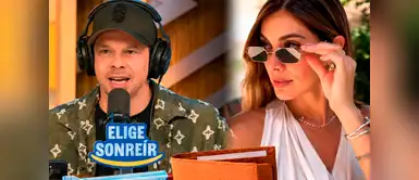 Mario hart revela situación económica Mario Hart revela su verdadera situación económica y sorprende al revelar que Korina Rivadeneira ganaba más que él