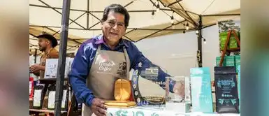 La feria cuenta con el respaldo de la Municipalidad Metropolitana de Lima como aliado estratégico. Expocafé Villa Rica regalará 3 mil vasos de café y 400 plantas en Lima