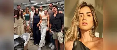 Mario Hart “EXPONE” a Korina Rivadeneira y REVELA conversación con ella con su familia acerca del dinero: “Por favor…” Mario Hart “EXPONE” a Korina Rivadeneira y REVELA conversación con ella con su familia acerca del dinero