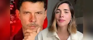 Mario Hart y Korina Rivadeneira tienen dos hijos y tras varios años juntos decidieron separarse. Mario Hart revela por qué se separó de Korina Rivadeneira tras 9 años de relación: “Para mí ella mentía y…”
