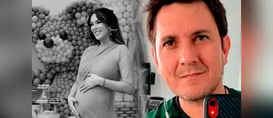 Jean Paul Gabuteau sorprende al presentar un 'nuevo hijo' Jean Paul Gabuteau sorprende al presentar un 'nuevo hijo' tras ignorar el baby shower de Silvia Cornejo