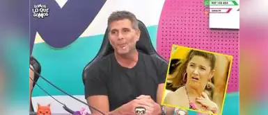 Christian Meier reveló ser un memólogo discreto. ¡NADIE LO IMAGINABA! Christian Meier revela su faceta secreta y sorprende con inesperada confesión: “Hay memes memorables hechos por mí"