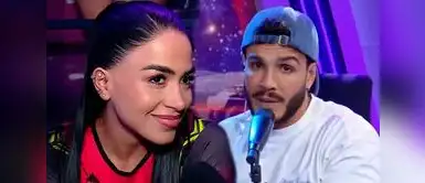 Mario Irivarren salió a aclarar las cosas. ¡FUE TAJANTE! Mario Irivarren MARCA DISTANCIA de Onelia Molina y lanza contundente frase: “No existe el más mínimo deseo”