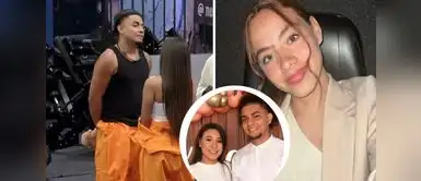Melissa Lobatón llega a INTERRUMPIR reality INTERNACIONAL para ATACAR a Youna pero él contraataca: “Nunca cuidó a tus hijos” Melissa Lobatón llega a INTERRUMPIR reality INTERNACIONAL para HUNDIR a Youna pero él contraataca