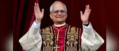 El Sumo Pontífice sorprende con la nominación. Papa León XIV integra lista de los mejor vestidos de 2026: Vanity Fair destaca su estilo y originalidad