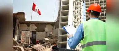 Tres sismos de más de 4 grados sacuden Perú en menos de una hora Tres sismos de más de 4 grados sacuden Perú en menos de una hora este jueves 27 de agosto: ¿Qué es lo que se viene?