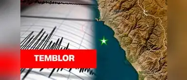Sismo en Perú HOY, 27 de agosto de 2026: Horario y lugar del último movimiento según el IGP Sismo en Perú HOY, 27 de agosto de 2026: Horario y lugar del último movimiento según el IGP