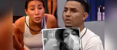 Samahara Lobatón generó indignación tras comentario contra Youna. Samahara Lobatón genera críticas tras hablar sobre Youna y su delicado momento: “Me duele…”