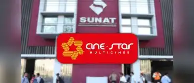 Cinestar anuncia el cierre de una emblemática sede y SE DESPIDE con su última función este viernes 28 Cinestar anuncia el cierre de una emblemática sede y SE DESPIDE con su última función este viernes 28