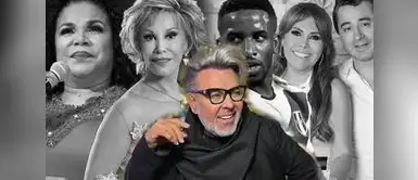 GIRO RADICAL EN EL CASO ‘CHIBOLÍN’. GIRO RADICAL EN EL CASO ‘CHIBOLÍN’: Fiscalía toma drástica decisión sobre Eva Ayllón, Jefferson Farfán, Magaly Medina y más