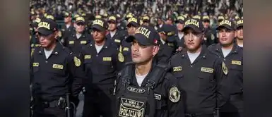 ¿Habrá TOQUE DE QUEDA? Gobierno DECLARA Estado de Emergencia y revela respuesta ¿Habrá TOQUE DE QUEDA? Gobierno DECLARA Estado de Emergencia y revela respuesta