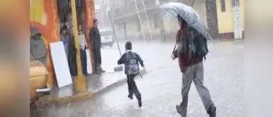 ¡Nuevo FRIAJE en el Perú! Regiones tendrán FUERTES LLUVIAS, VIENTOS Y BAJAS temperaturas ¡Nuevo FRIAJE en el Perú! Regiones tendrán INTENSAS LLUVIAS, VIENTOS Y BAJAS temperaturas