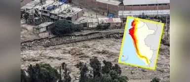 Alerta por Niño costero. Alerta ambiental en el Perú: El Niño Costero alcanzaría un nivel extraordinario a partir de septiembre
