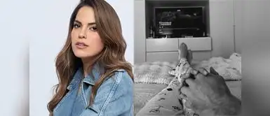 Valeria Piazza tuvo que ir de emergencia a la clínica. ¡QUÉ SUSTO! Valeria Piazza preocupa a sus seguidores al revelar que un fuerte dolor la llevó directamente a una clínica