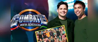 Conoce fecha, lugar, edades y todo sobre el nuevo programa. ¡NUEVA GENERACIÓN EN MARCHA! Combate sorprende con casting para su próximo programa: ¿quiénes pueden participar?