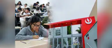 La UPC deberá cumplir con la devolución de la matrícula. UPC se pronuncia tras caída de estudiante desde techo de edificio en Monterrico: "Recibe atención especializada"
