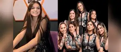 Corazón Serrano toma RADICAL DECISIÓN con Briela Cirilo. ¿NO LO VEÍAN VENIR? Corazón Serrano toma RADICAL DECISIÓN con Briela Cirilo tras su renuncia